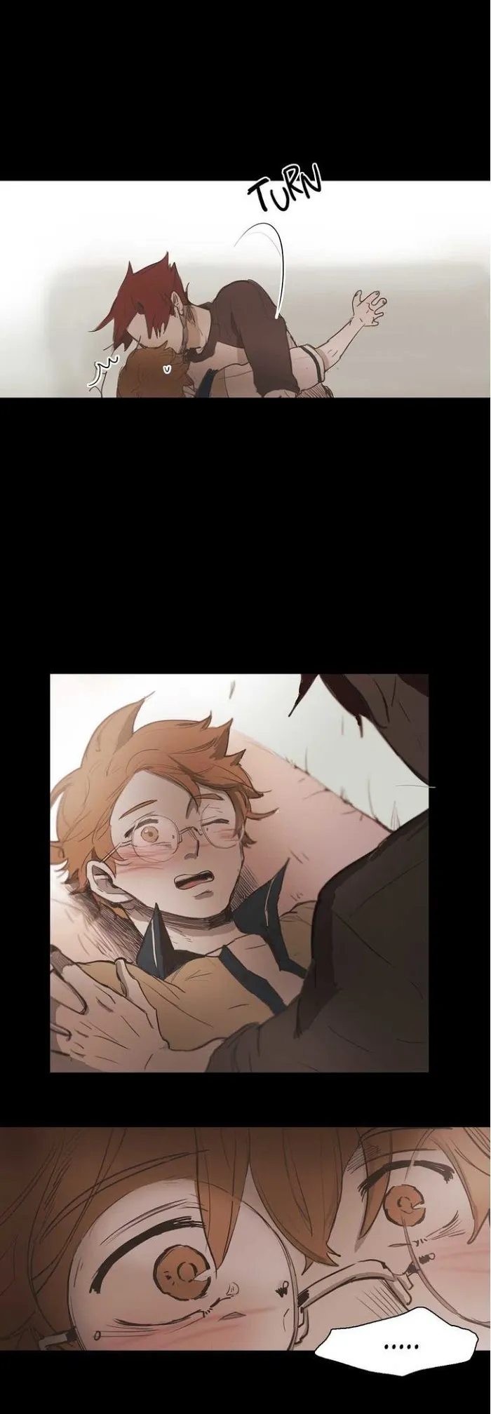 Never Understand - Chapter 31 Page 23