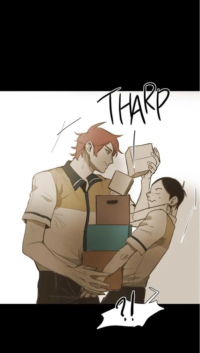 Never Understand - Chapter 32 Page 9