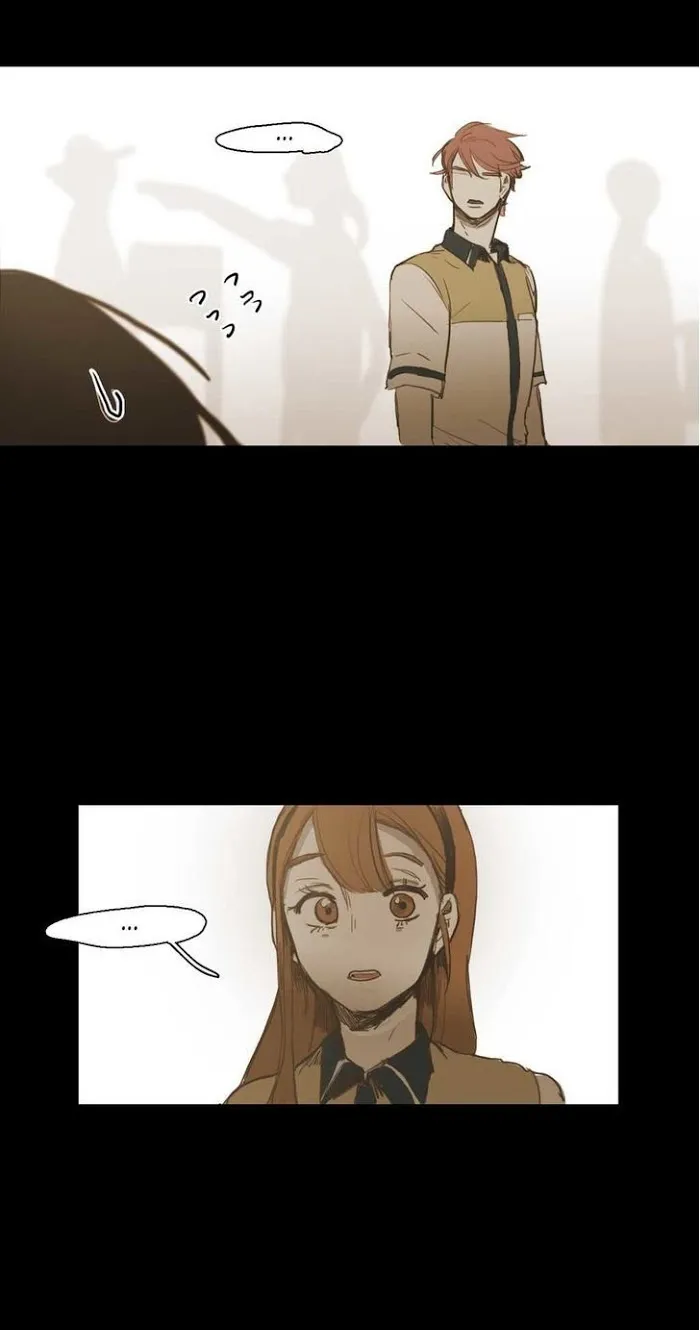 Never Understand - Chapter 32 Page 12