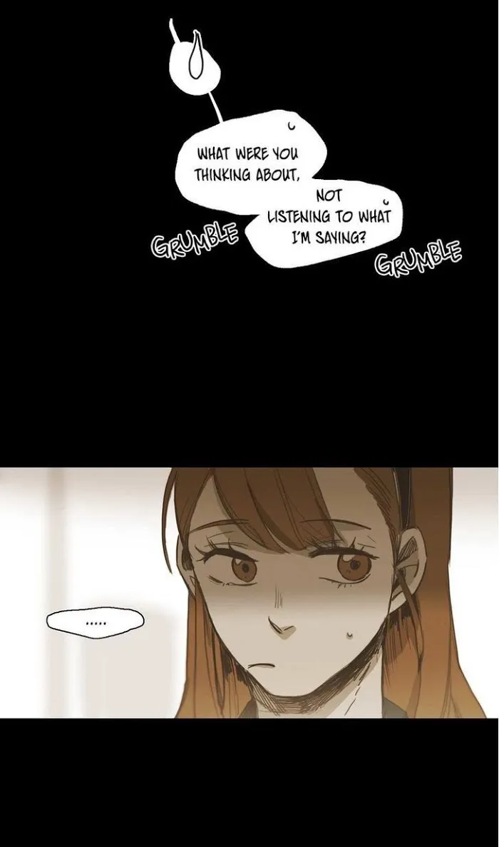 Never Understand - Chapter 32 Page 15