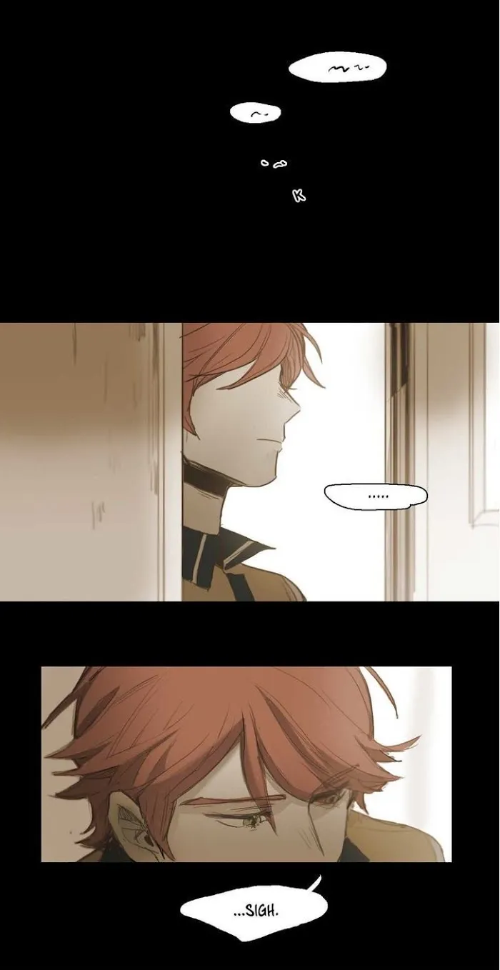 Never Understand - Chapter 32 Page 18