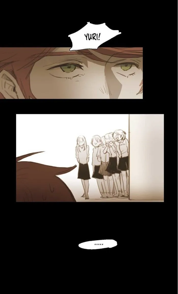Never Understand - Chapter 32 Page 20