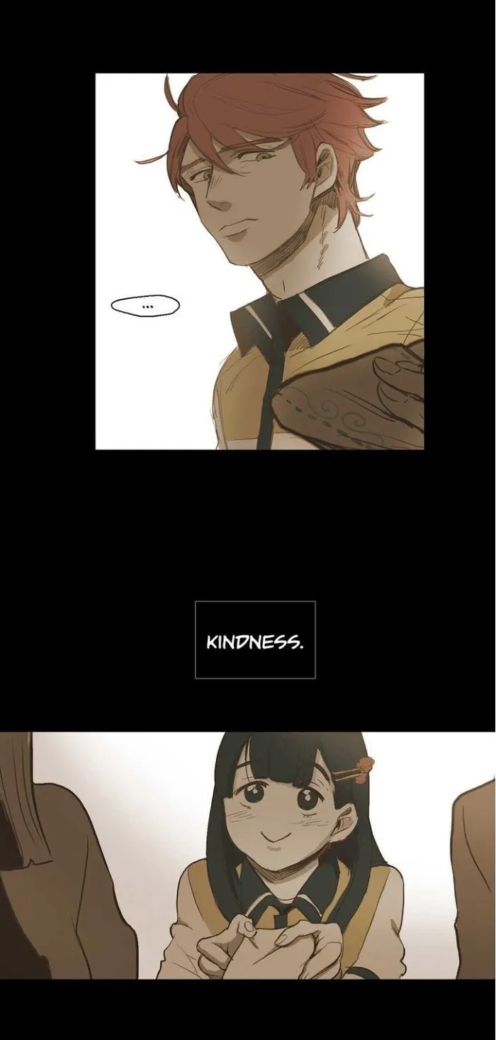 Never Understand - Chapter 32 Page 23