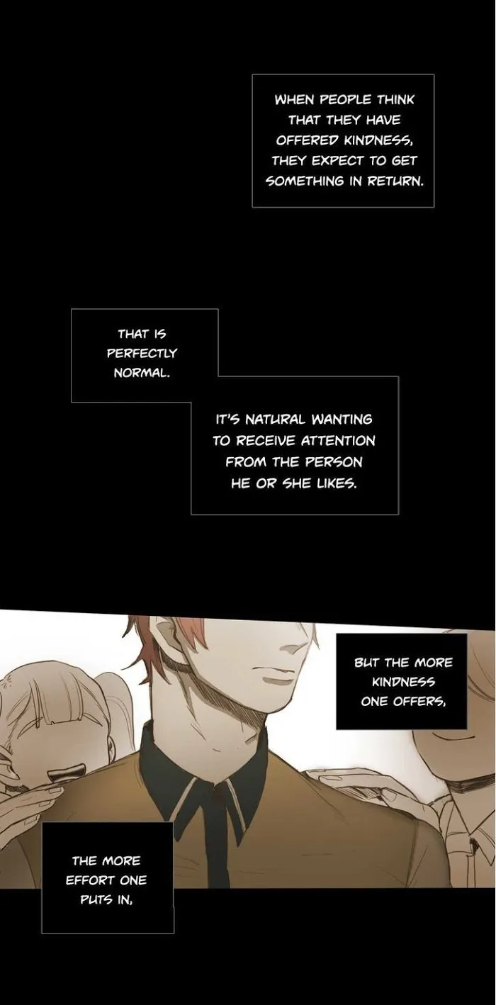 Never Understand - Chapter 32 Page 24