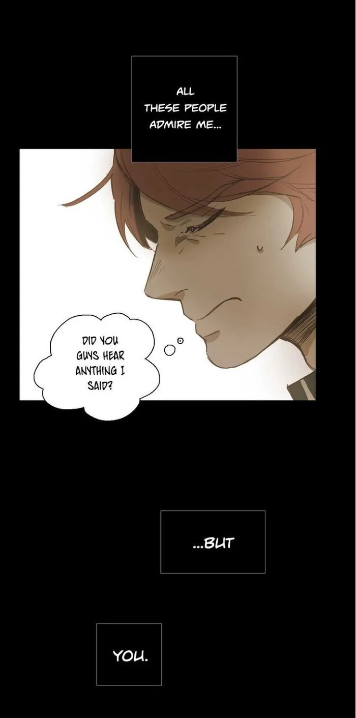 Never Understand - Chapter 32 Page 30