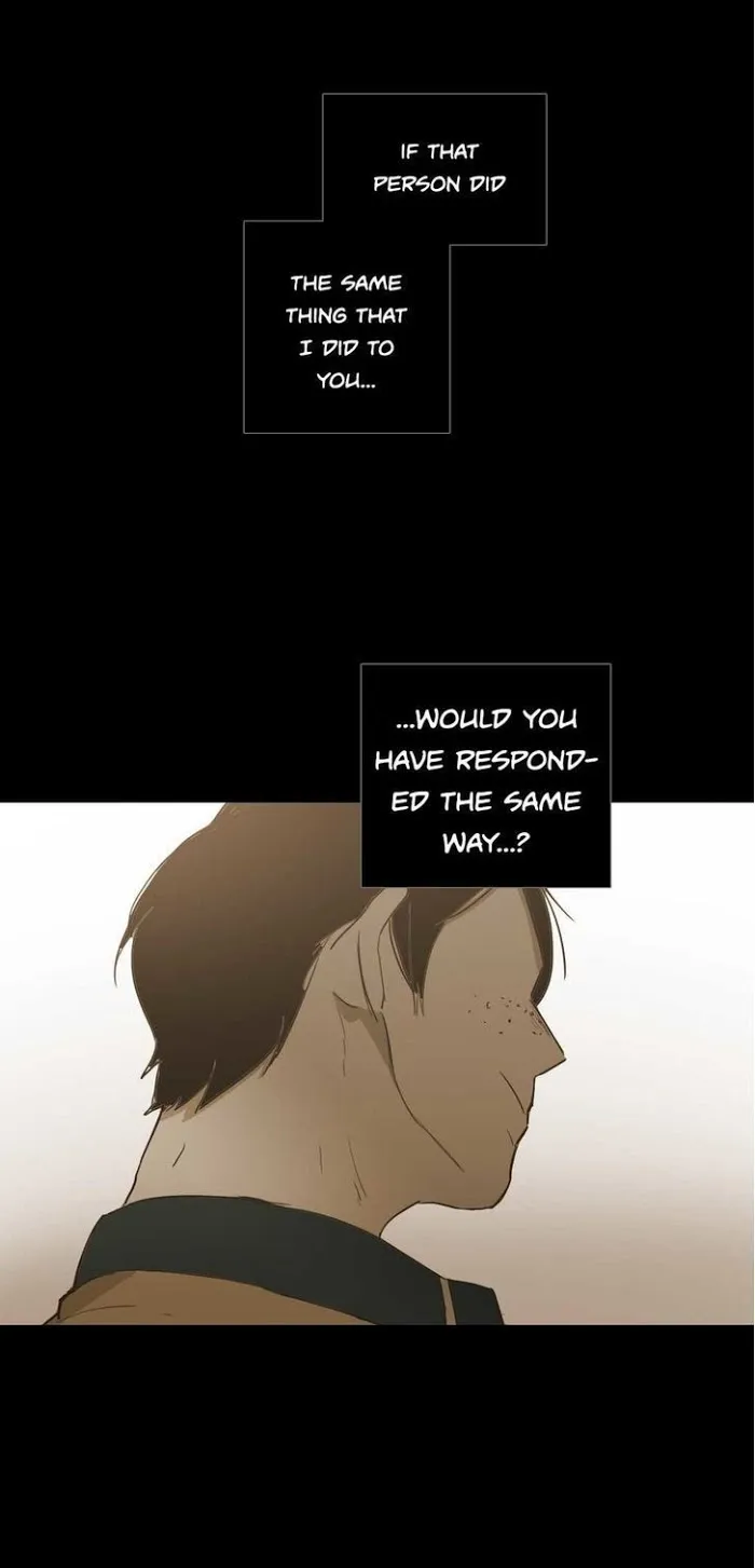 Never Understand - Chapter 32 Page 37