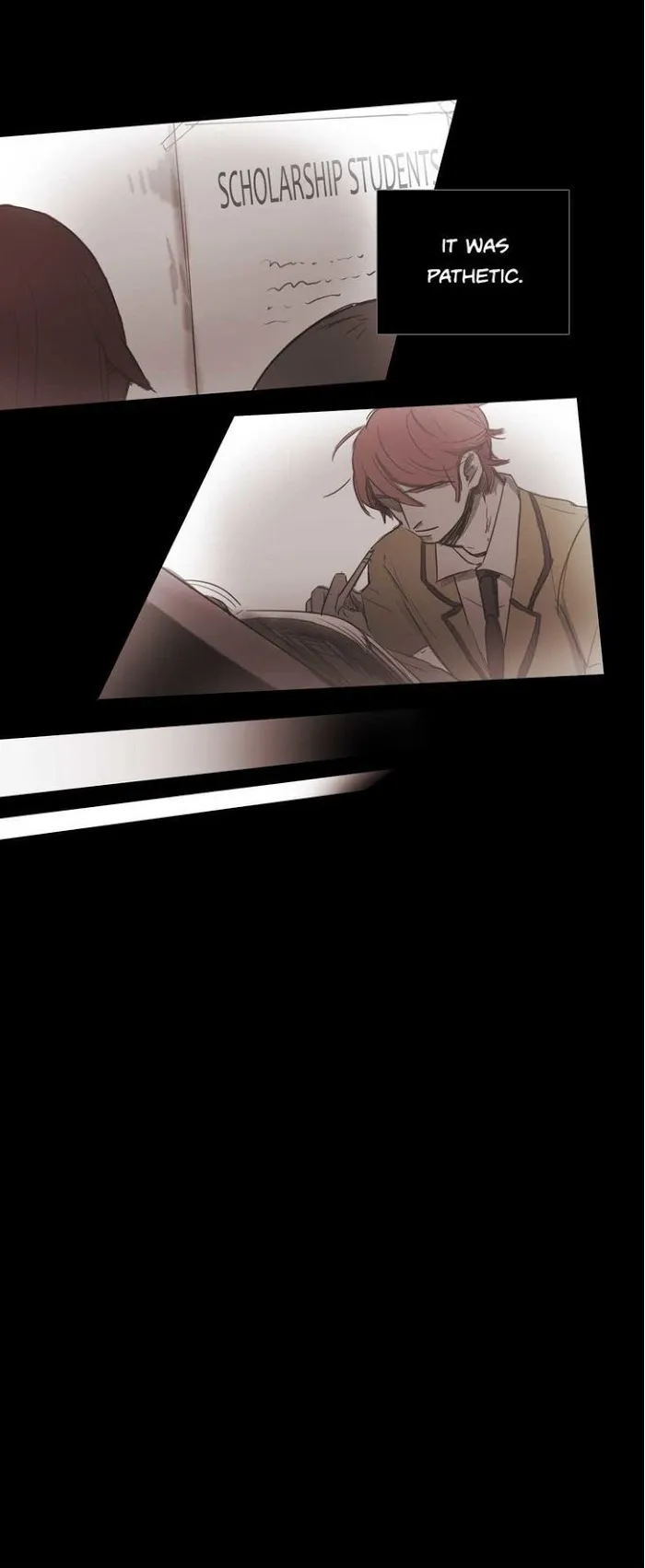 Never Understand - Chapter 32 Page 40
