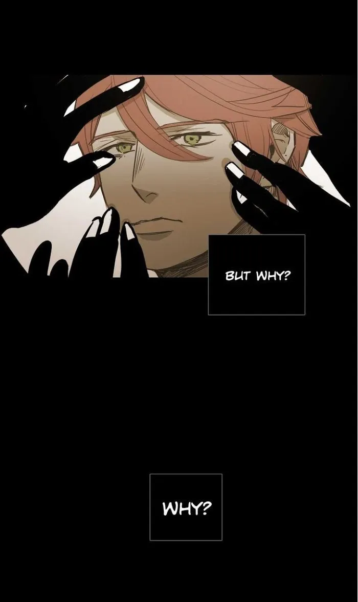 Never Understand - Chapter 32 Page 43