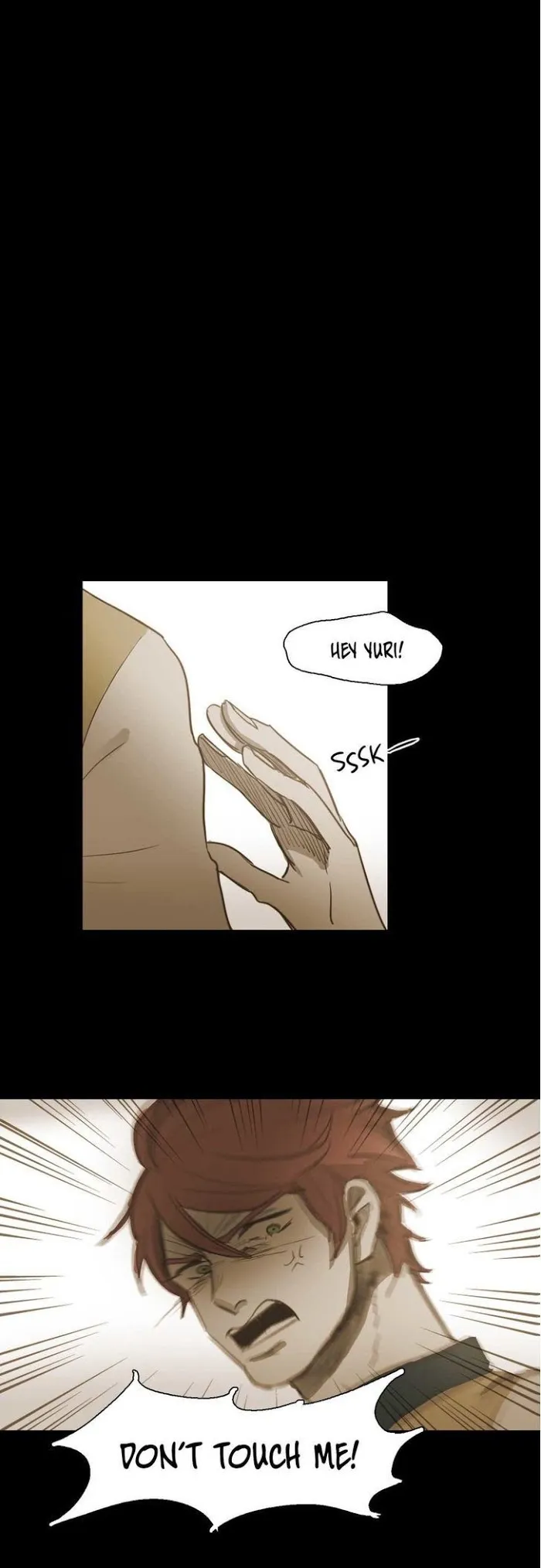 Never Understand - Chapter 32 Page 46