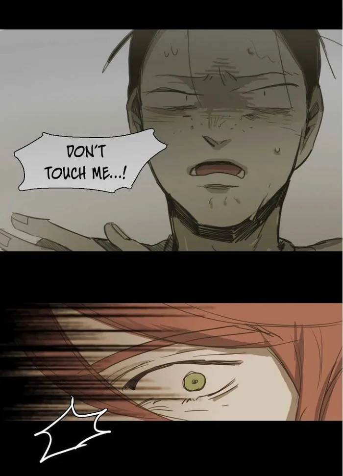 Never Understand - Chapter 32 Page 47