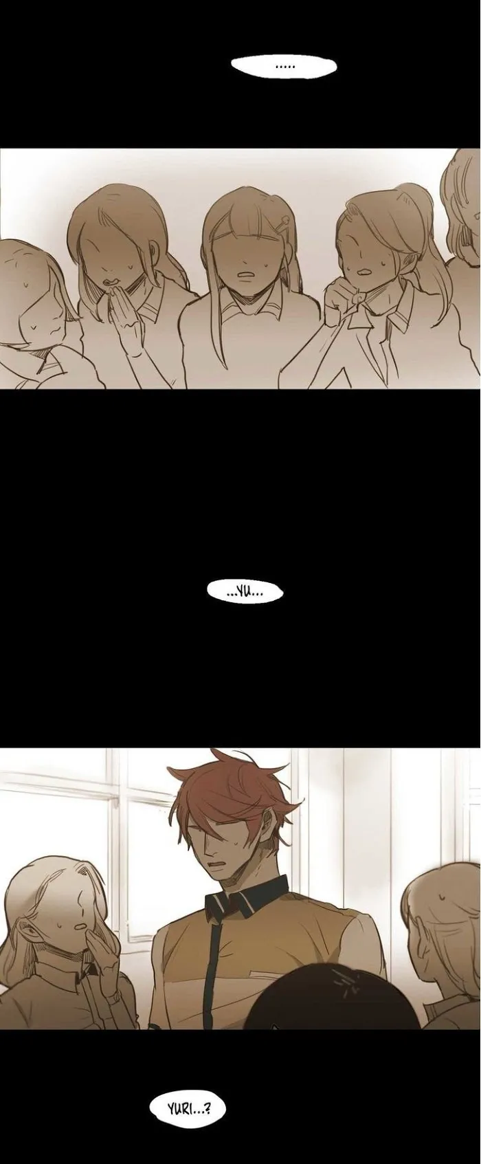 Never Understand - Chapter 32 Page 48