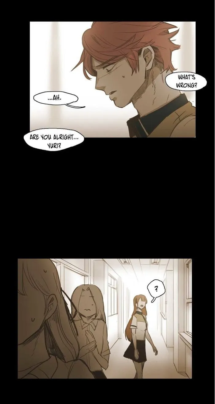 Never Understand - Chapter 32 Page 49