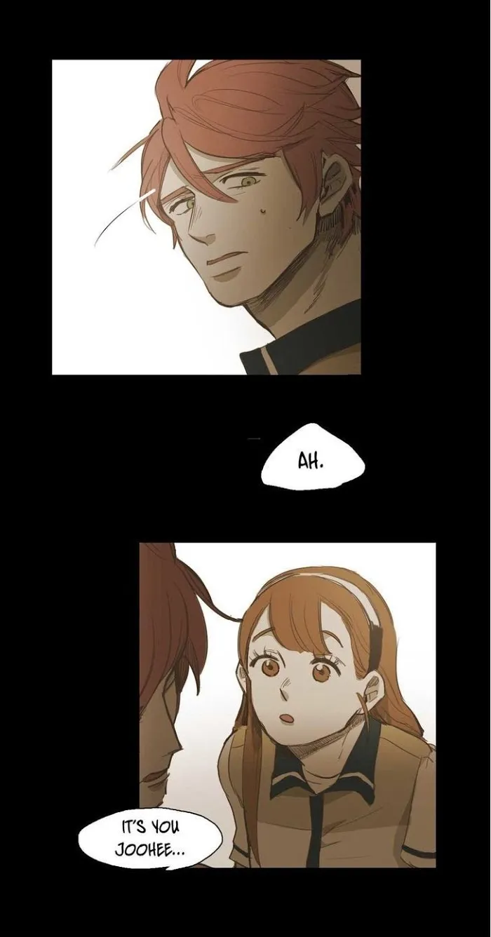 Never Understand - Chapter 32 Page 51