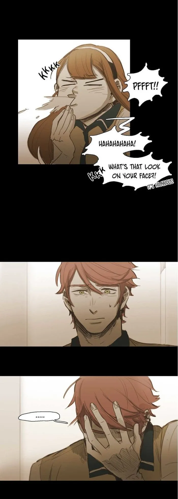 Never Understand - Chapter 32 Page 52