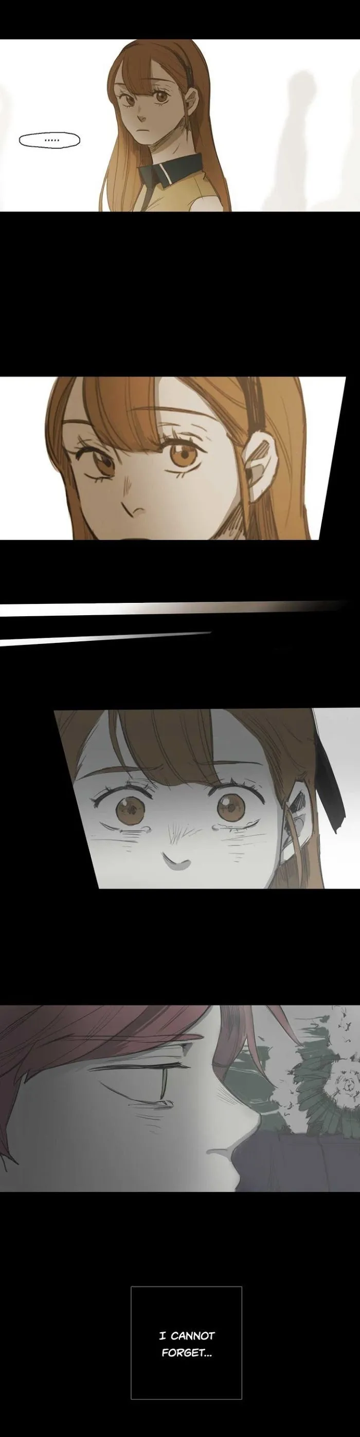 Never Understand - Chapter 33 Page 3