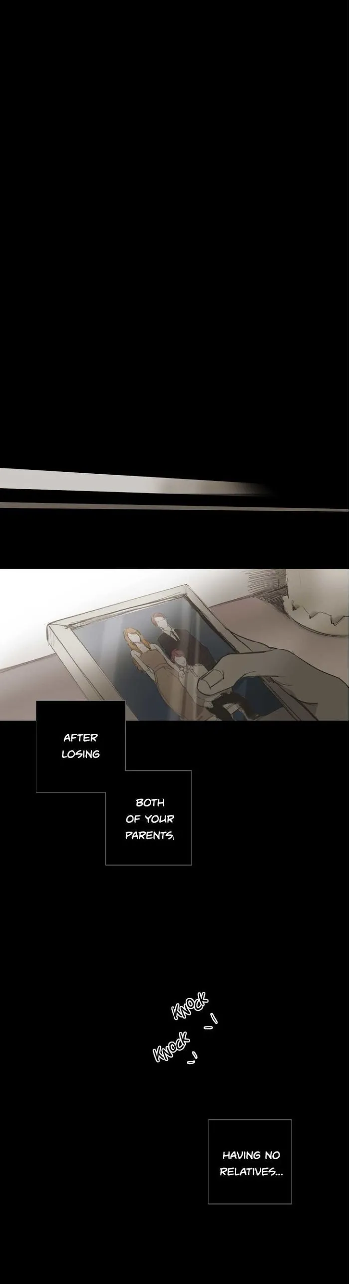 Never Understand - Chapter 33 Page 7