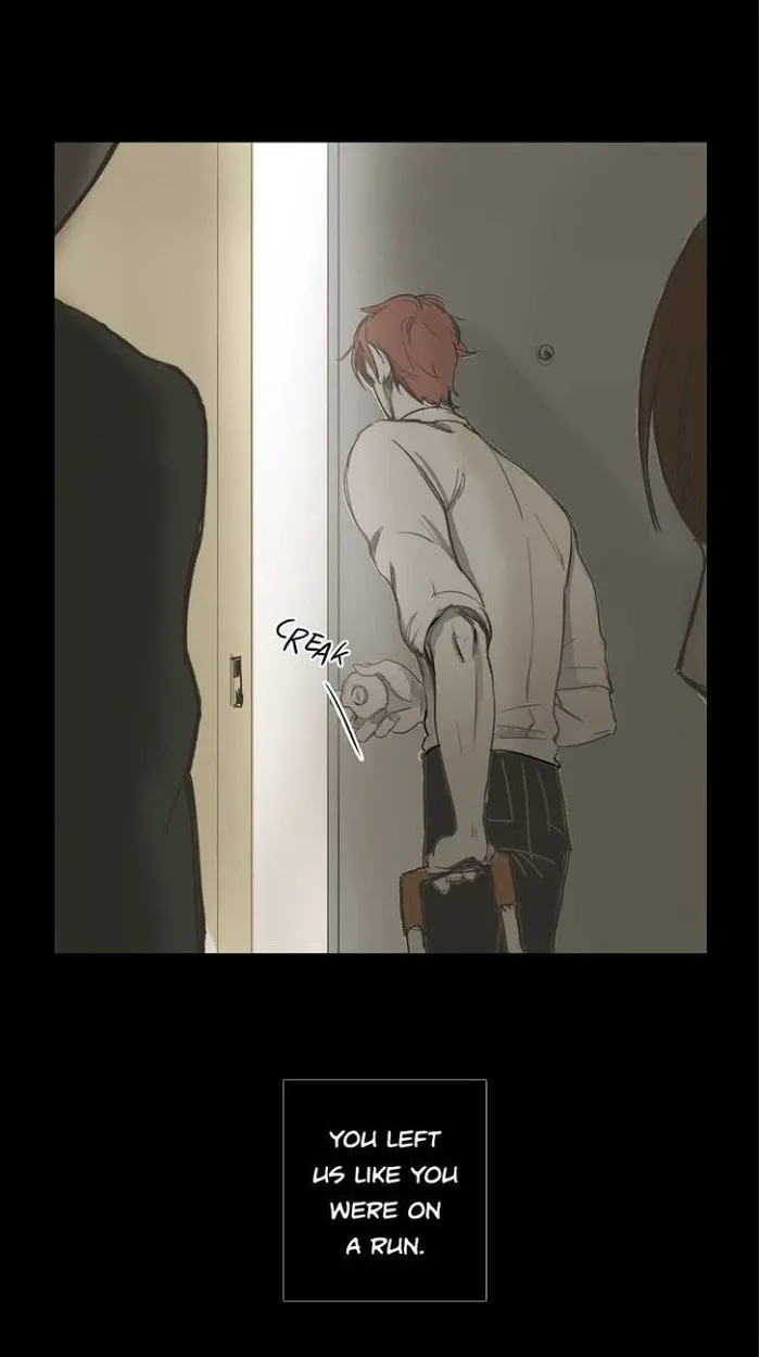 Never Understand - Chapter 33 Page 14
