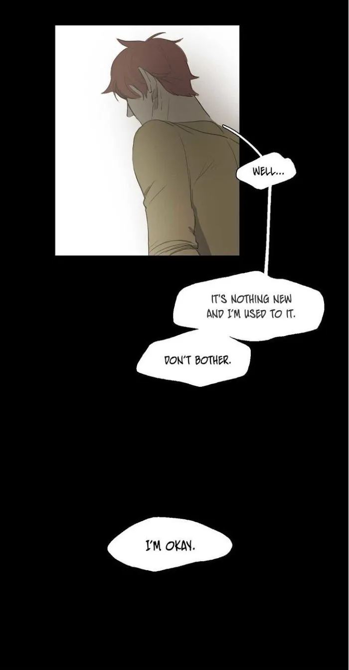 Never Understand - Chapter 33 Page 21