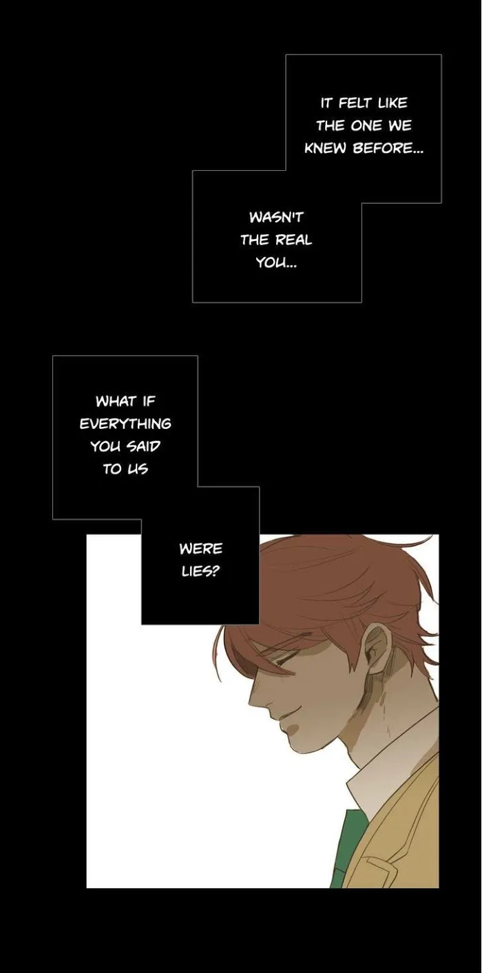 Never Understand - Chapter 33 Page 23