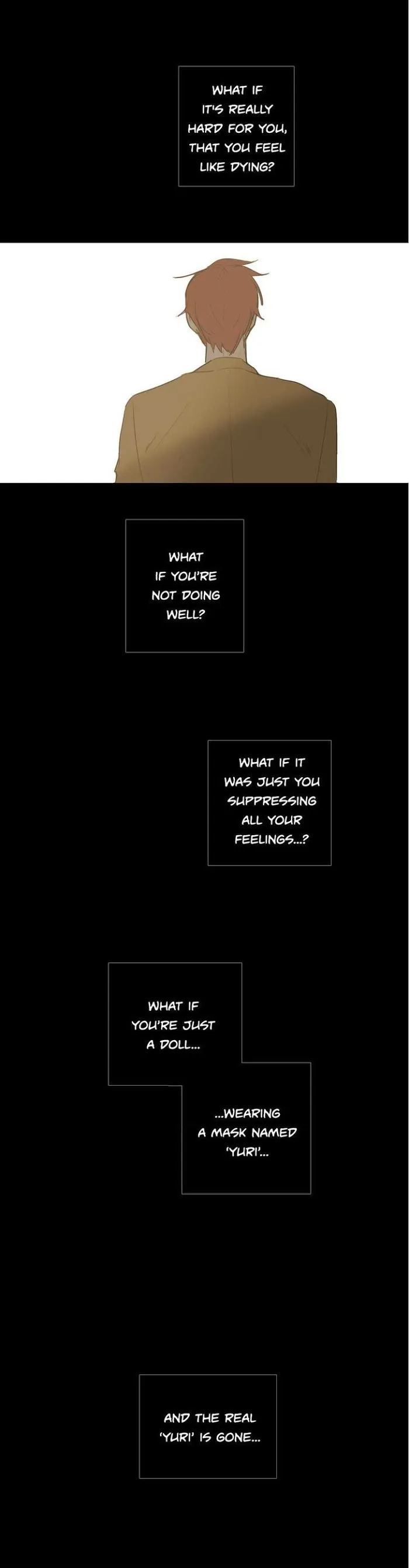 Never Understand - Chapter 33 Page 24