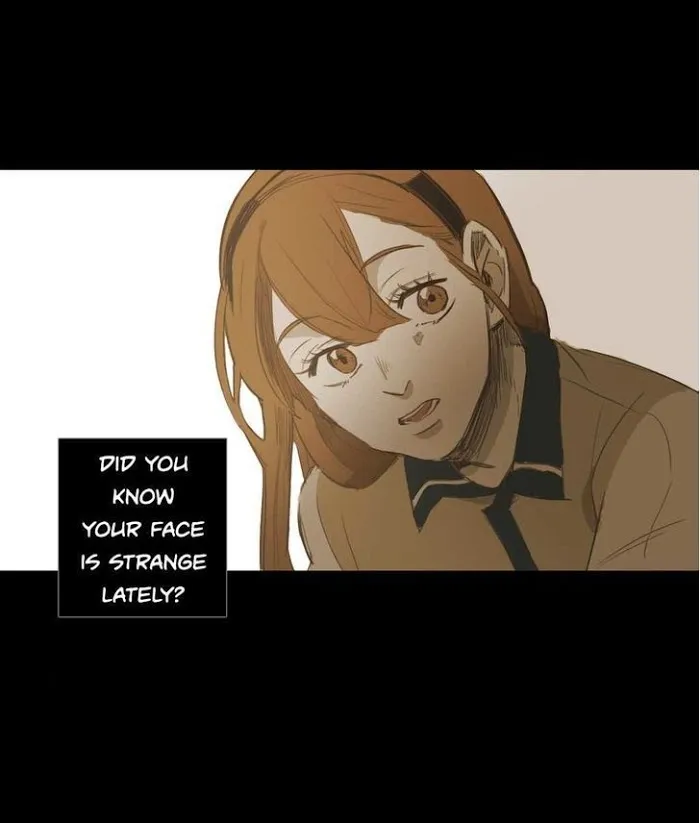 Never Understand - Chapter 33 Page 28