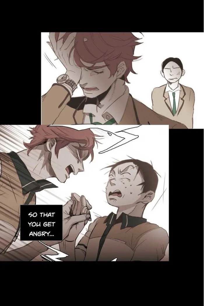 Never Understand - Chapter 33 Page 30