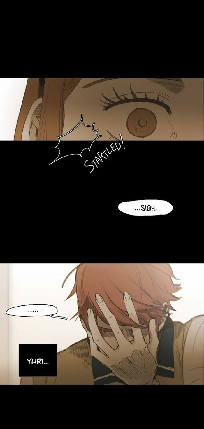 Never Understand - Chapter 33 Page 37
