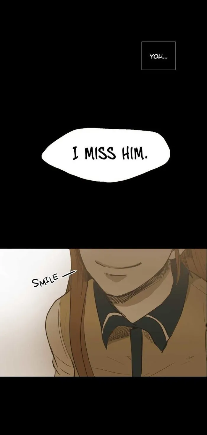 Never Understand - Chapter 33 Page 38