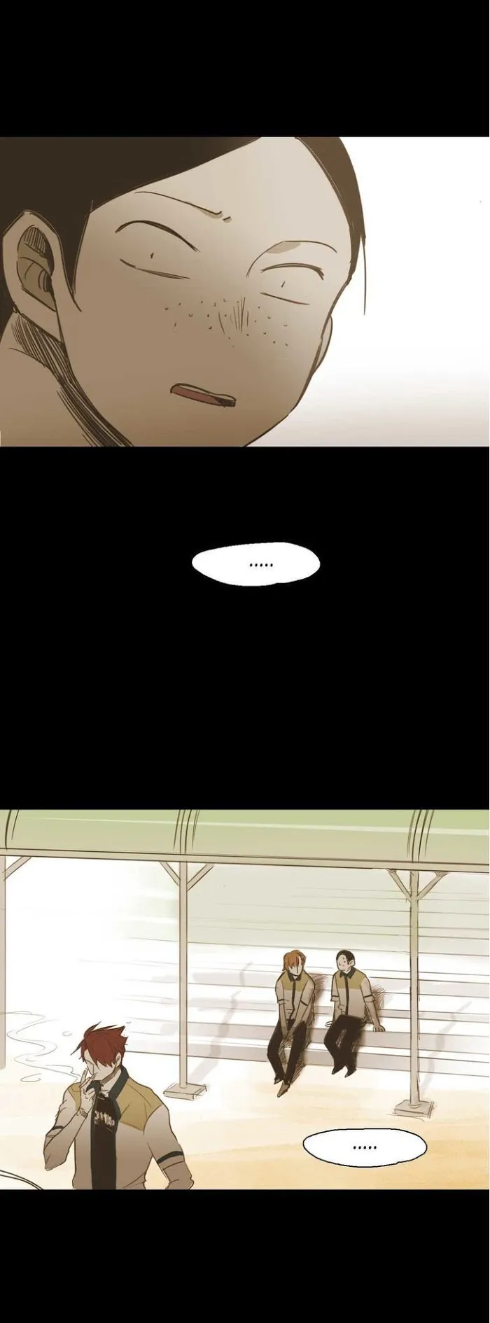 Never Understand - Chapter 34 Page 14