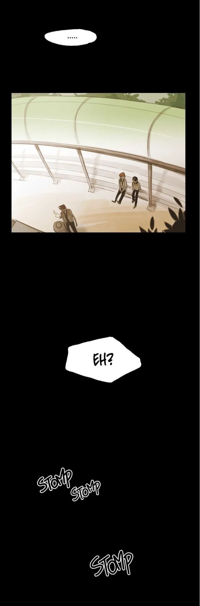 Never Understand - Chapter 34 Page 15