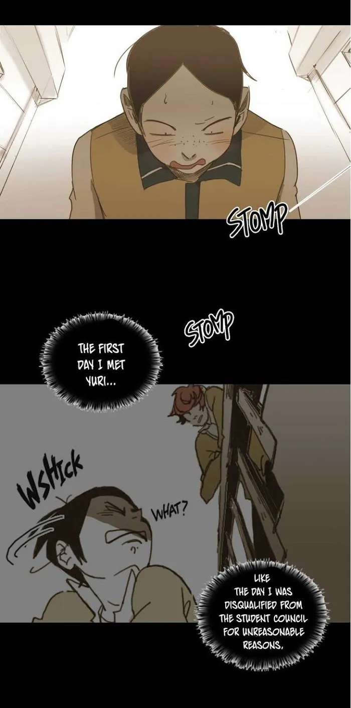 Never Understand - Chapter 34 Page 17