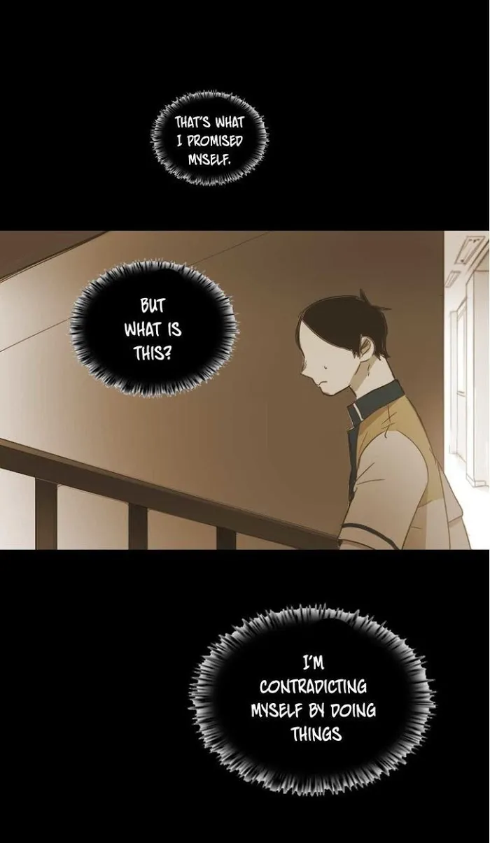 Never Understand - Chapter 34 Page 20