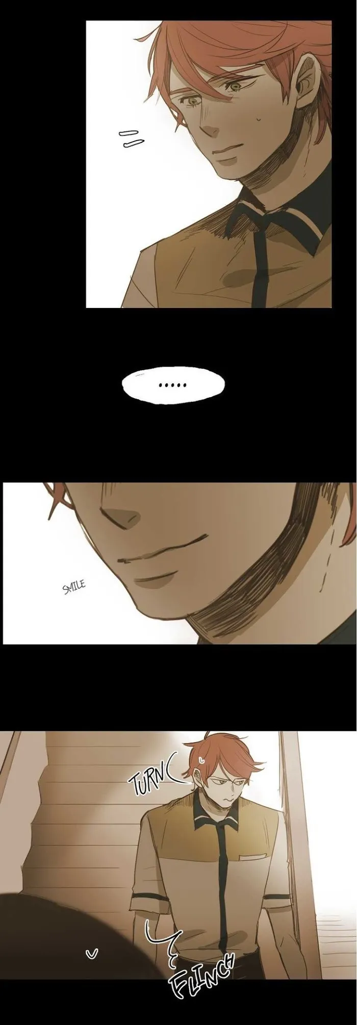 Never Understand - Chapter 35 Page 2