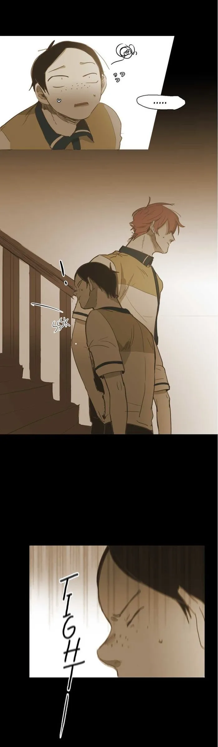 Never Understand - Chapter 35 Page 3