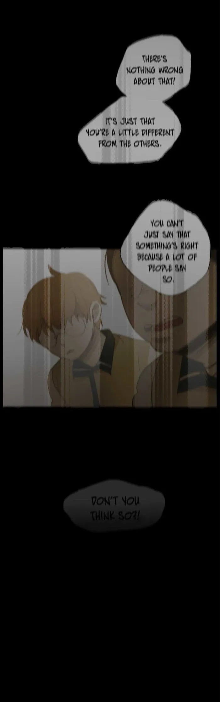 Never Understand - Chapter 35 Page 4