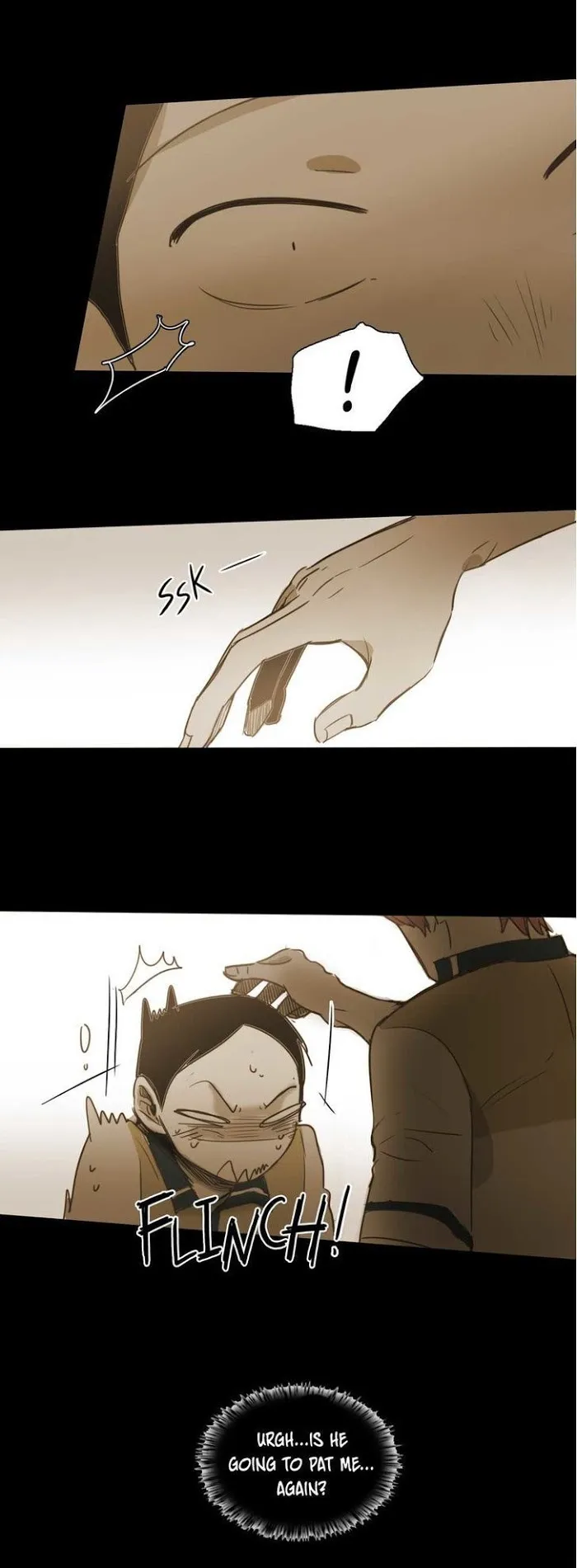 Never Understand - Chapter 35 Page 8
