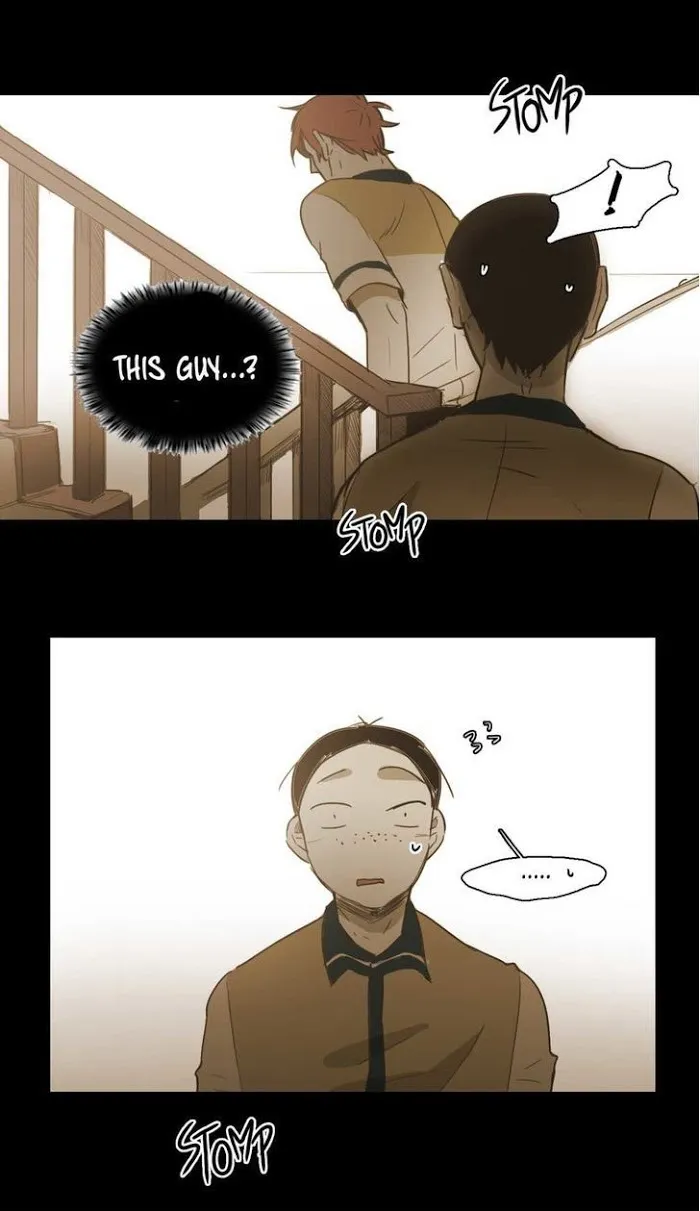 Never Understand - Chapter 35 Page 10