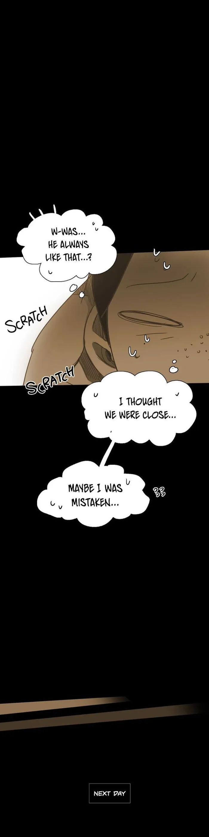 Never Understand - Chapter 35 Page 28