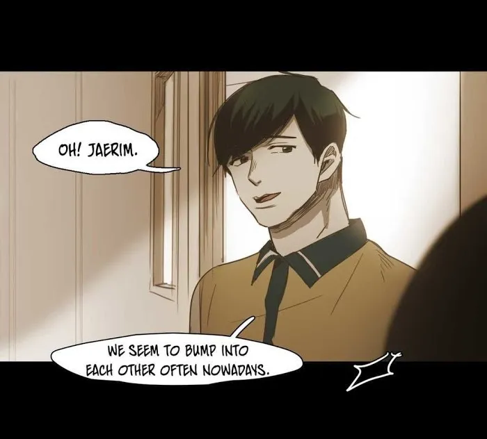 Never Understand - Chapter 35 Page 30