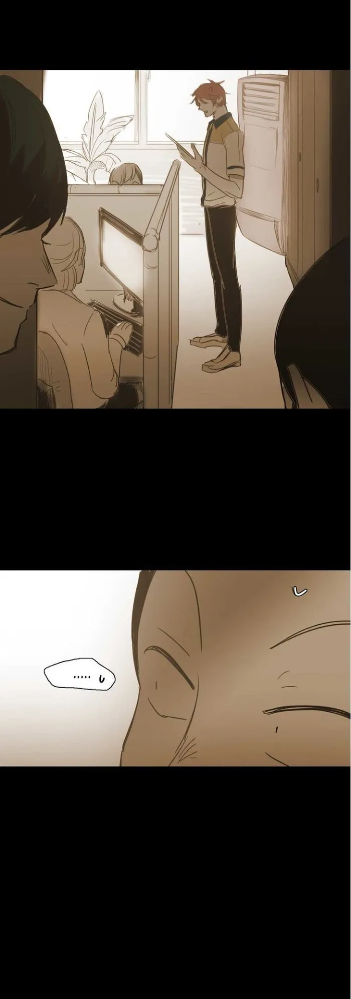 Never Understand - Chapter 35 Page 33