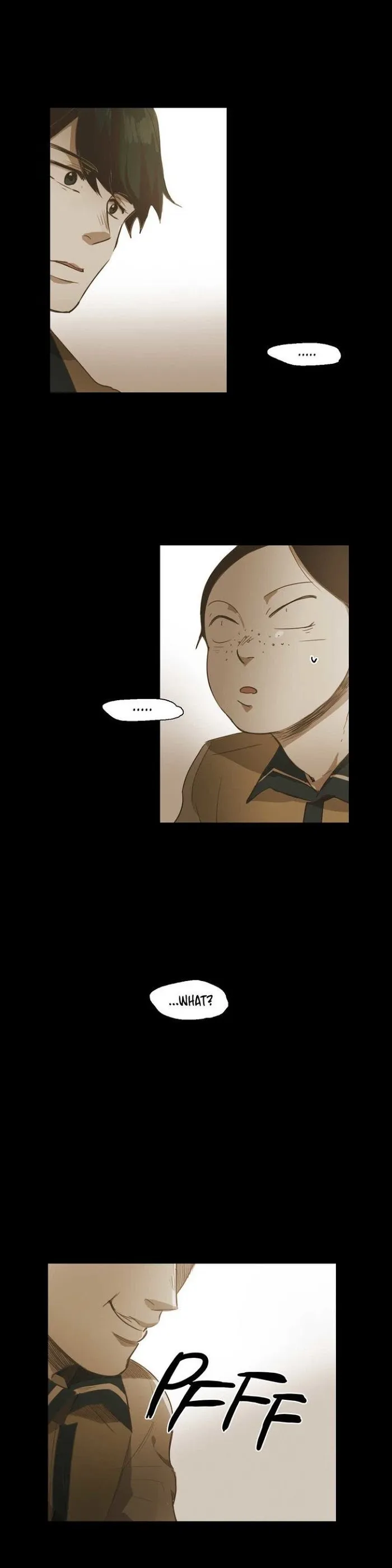 Never Understand - Chapter 36 Page 3