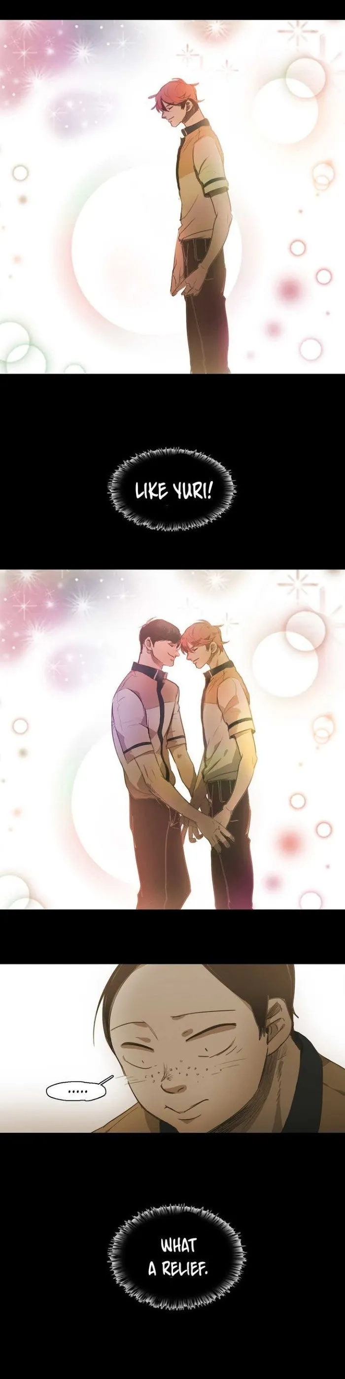 Never Understand - Chapter 36 Page 8