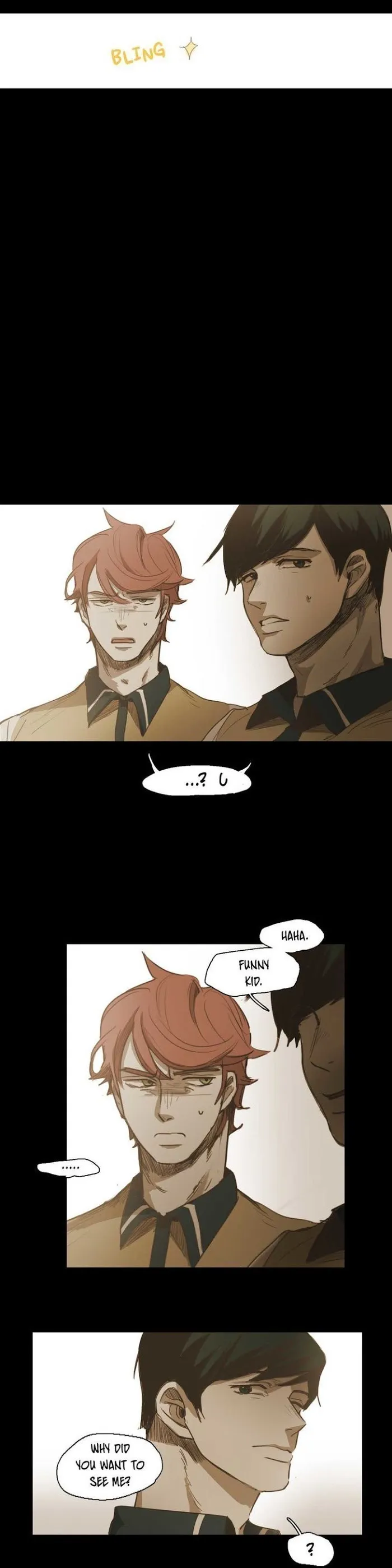 Never Understand - Chapter 36 Page 14