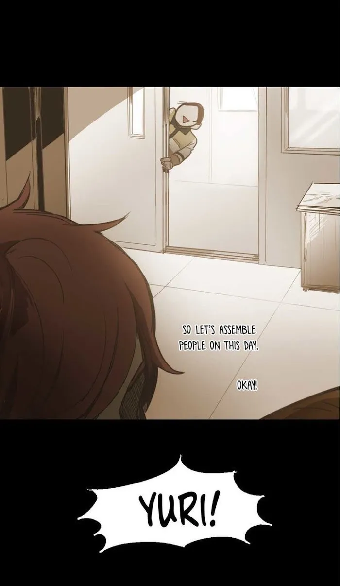 Never Understand - Chapter 36 Page 22