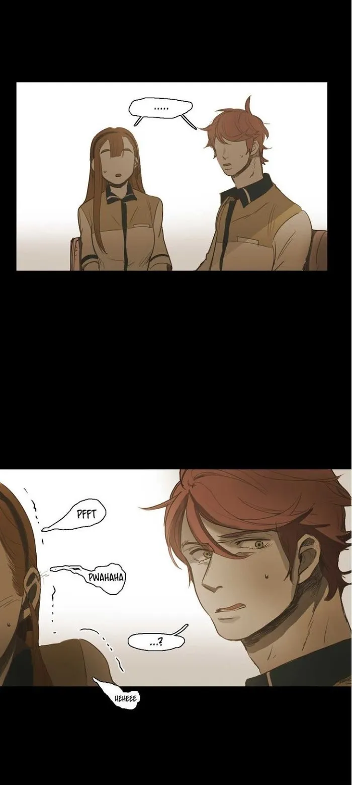 Never Understand - Chapter 36 Page 24