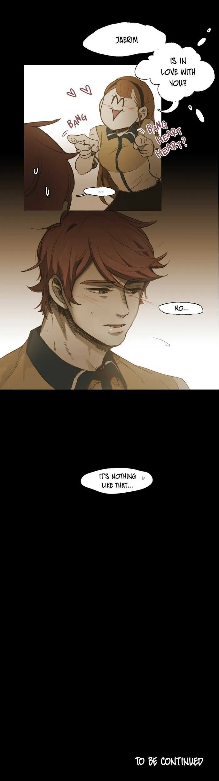 Never Understand - Chapter 36 Page 28