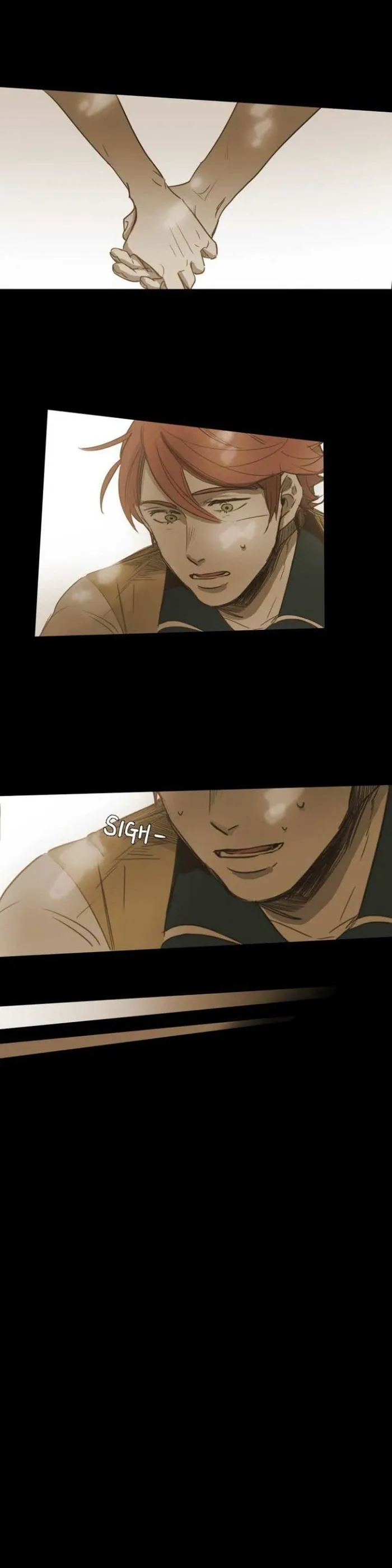 Never Understand - Chapter 37 Page 6