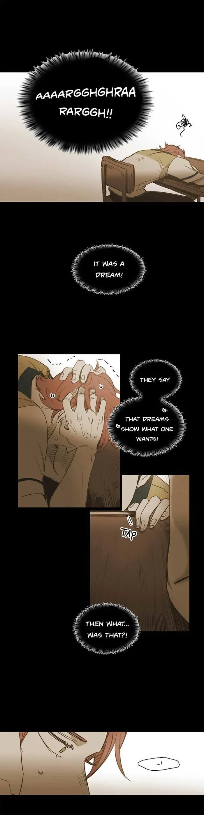 Never Understand - Chapter 37 Page 14