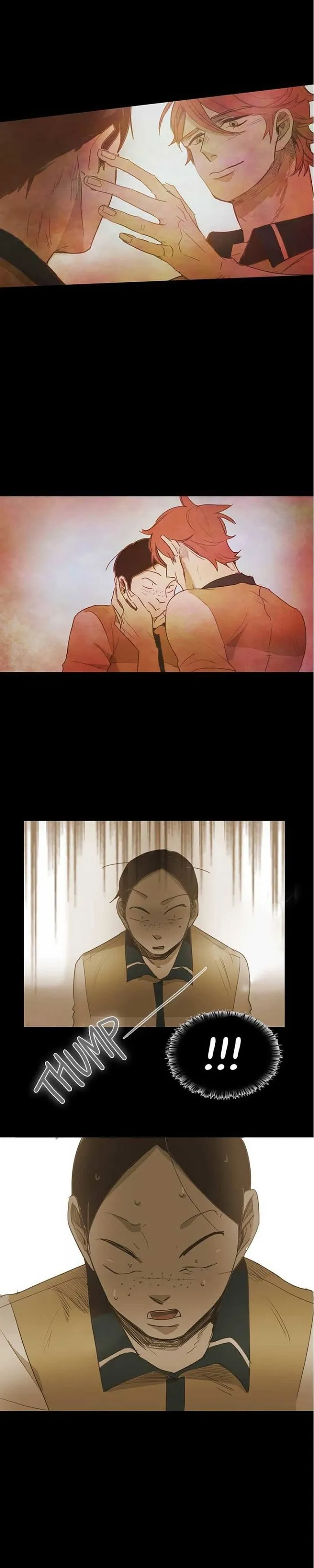Never Understand - Chapter 38 Page 13