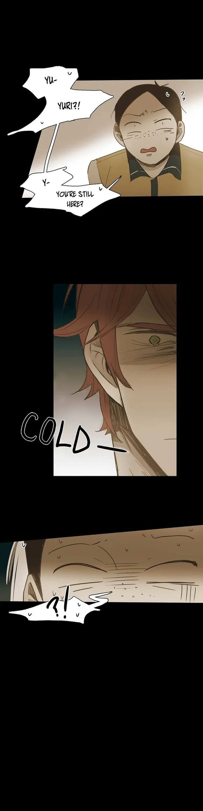 Never Understand - Chapter 38 Page 16